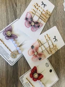 Hair Clip