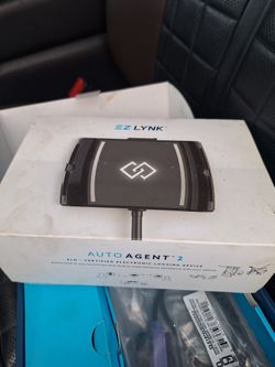 EZ LYNK AUTO AGENT 2 TUNER FOR DIESEL ENGINE