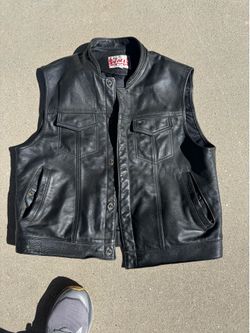 Lil’ Joes Leather Cut
