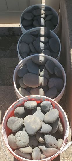 Beach Rock