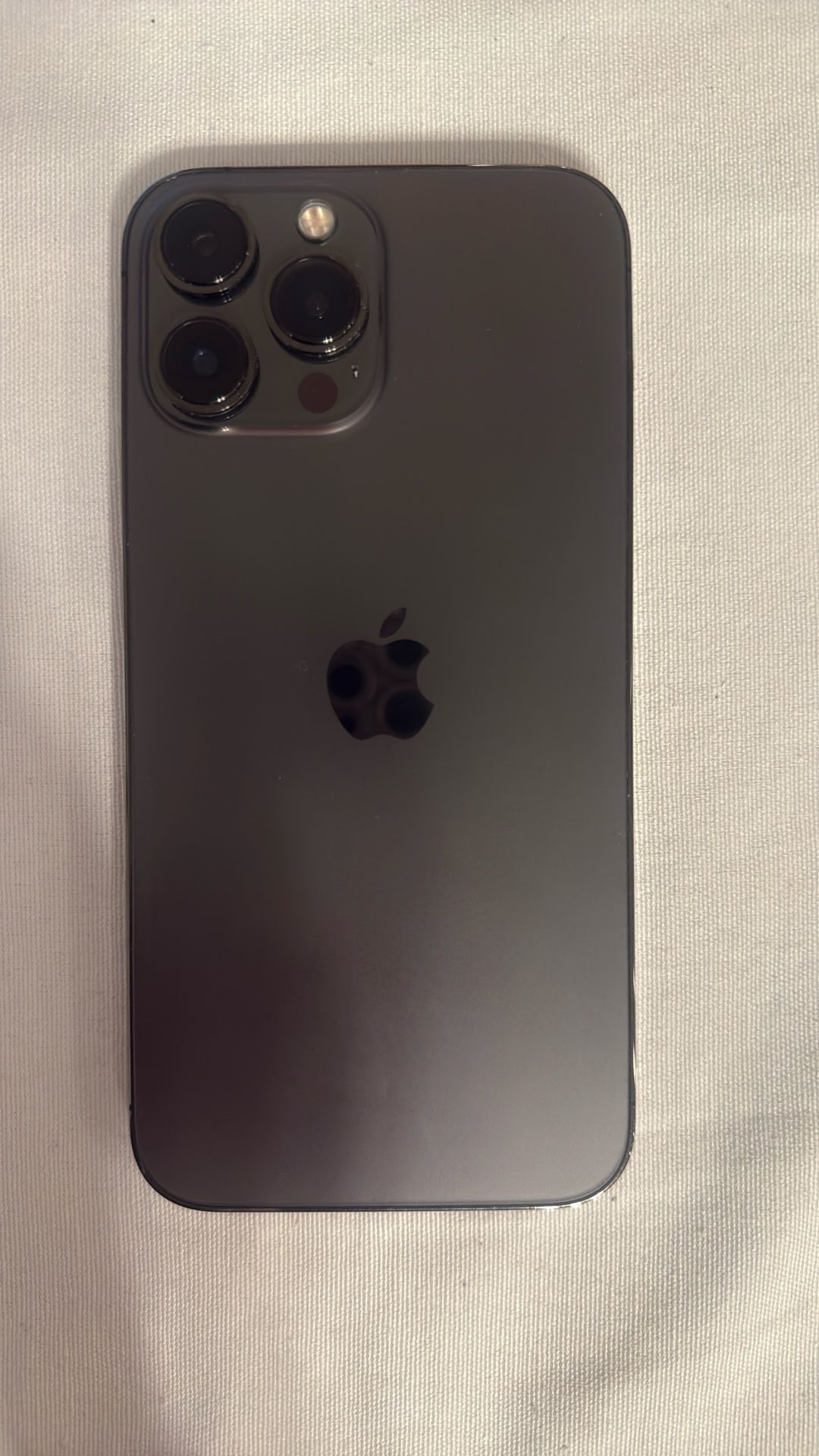Unlocked iPhone 13 PRO MAX