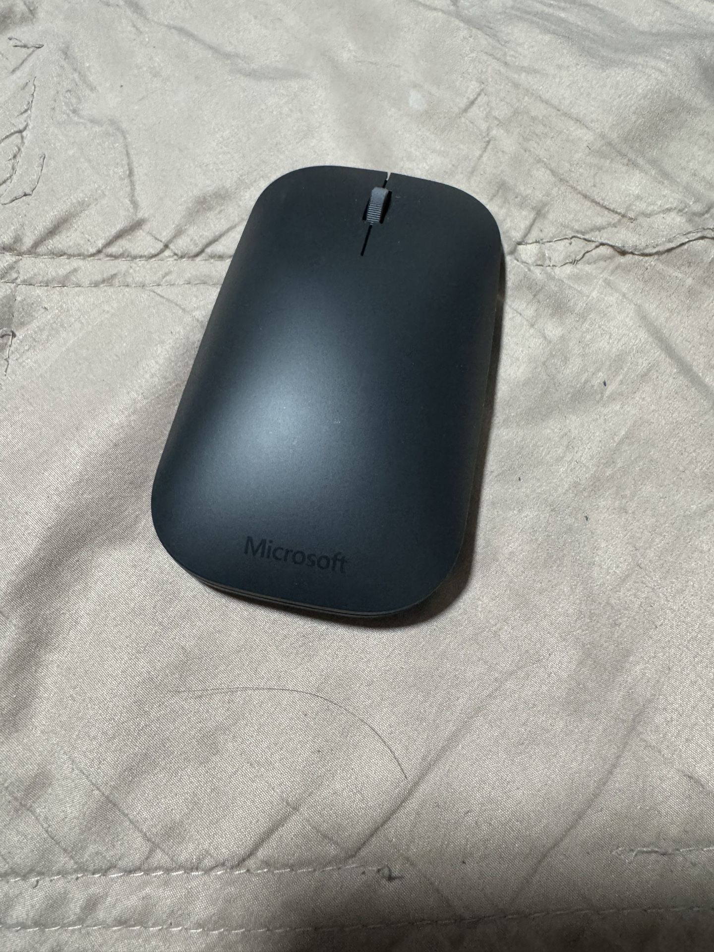 Microsoft Designer Bluetooth Mouse
