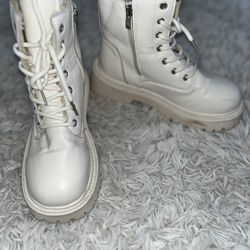 Snow  Ankle Boots