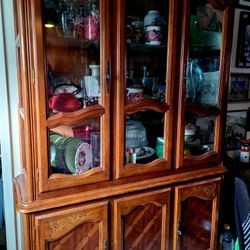 China Cabinet
