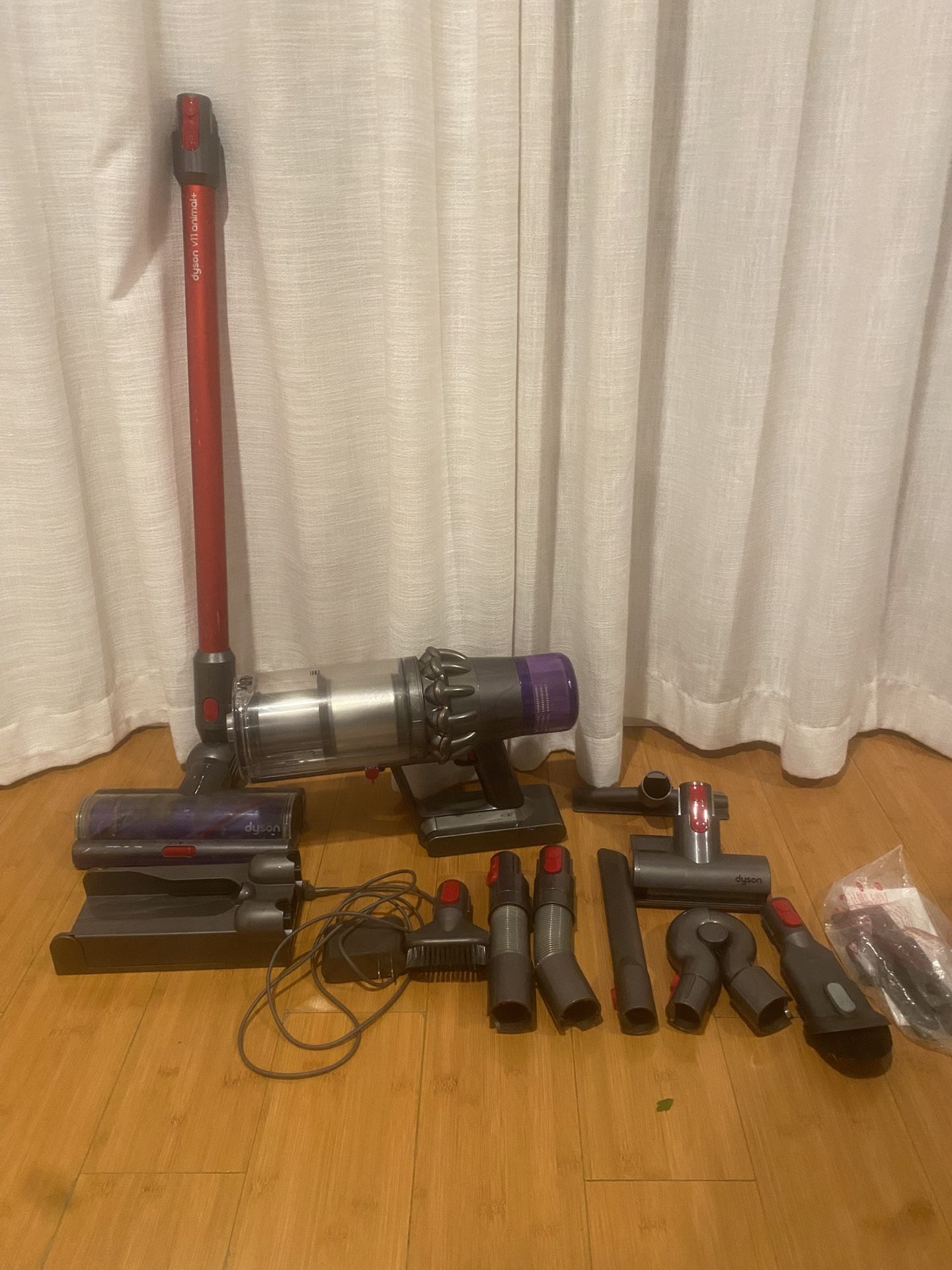 Dyson V11 Handheld Vacuum Cleaner