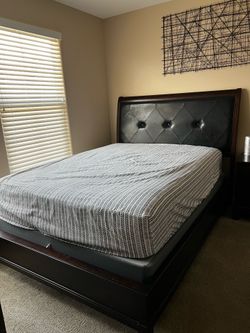 Bedroom Set