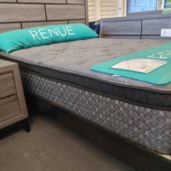 Financing & Delivery Available: Brand New Bedroom Suites