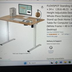 Standing Desk- Flexispot Brand New In Box