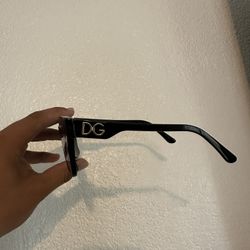 Dolce & Gabbana sunglasses