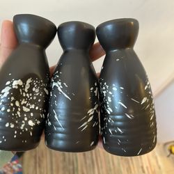 Ceramic Vases 