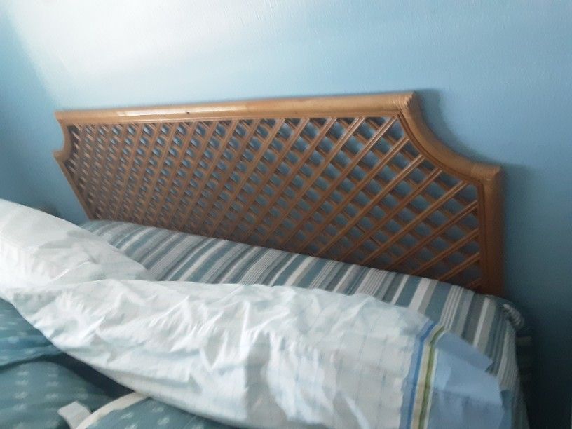 Head Board Only Queen Size