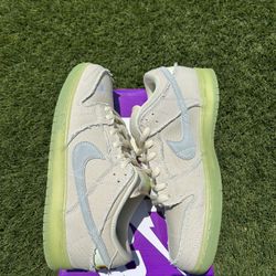 Mummy Dunks
