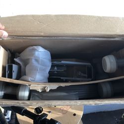 Single LNB Direct TV Satellite Dishes 📡