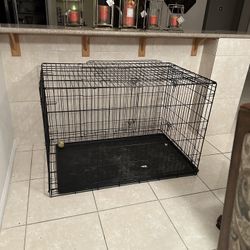 Dog Kennel - XXL (Las Vegas) 