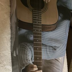 Cort Guitar (Brand New)