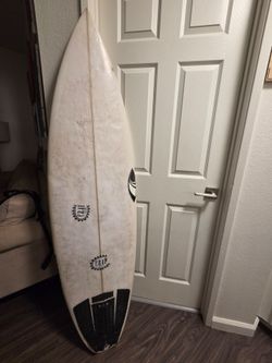 Surfboard