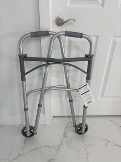 Estoy regalando este andador