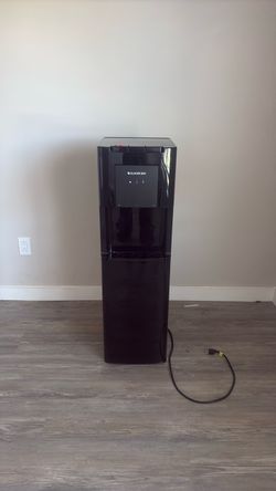 Glacier Bay Water Dispenser