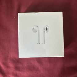 Earbuds Gen 2