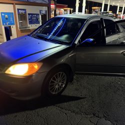 2005 Honda Civic