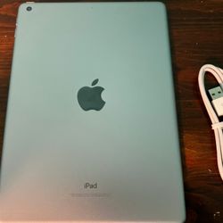 iPad 6th Gen 