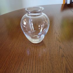 Princess House Vase