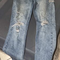 Ksubi jeans