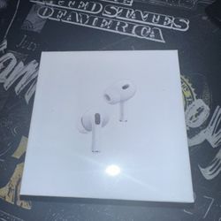 AirPod Gen 2 Pros