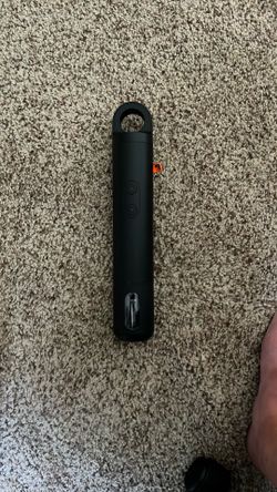 Sharper Image Automatic Wine Bottle Opener 