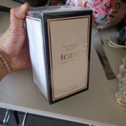 Victoria's Secret Tease Creme Cloud Perfume 3.4 fl Oz