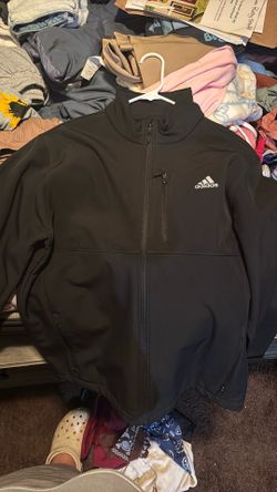 Adidas Jacket