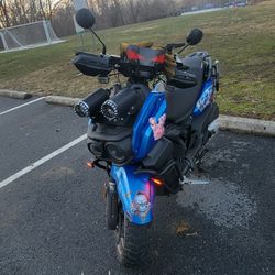 Gy6 150cc 2024.title