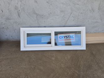 49x 15 Retrofit Window.