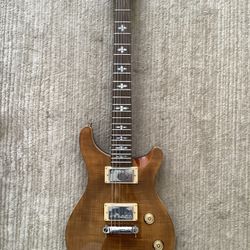 Paul Reed Smith Knockoff Guitar