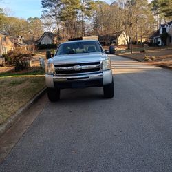 2013 Chevrolet Silverado