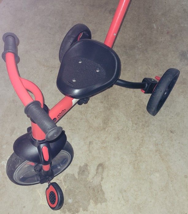 Velo Tricycle / Balance Bike
