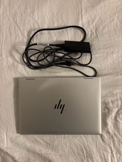HP Envy x360 2-in-1 Laptop 14”
