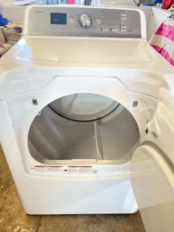 Maytag dryer MCT Commercial Technology  electric free Delivery 🚚