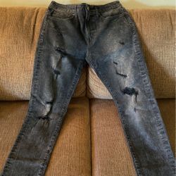 Guys pants size 30x34 like new $20 American Eagle brand