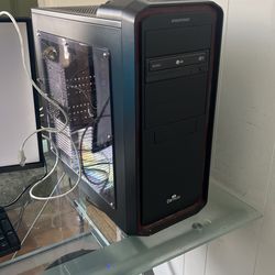 OSTROG computer