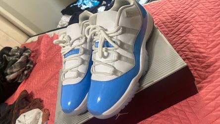 Jordan 11’s Retro