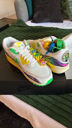Nike Air Max 90 SP