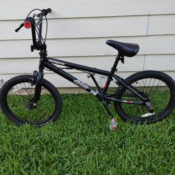 Mongoose Brawler 20" BMX