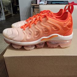 Nike Air Vapormax Plus