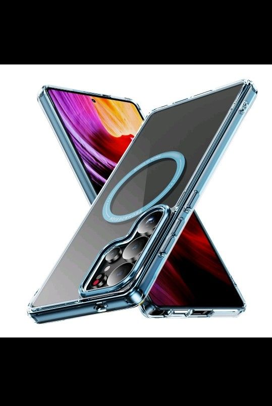 Case S25 Ultra Samsung Galaxy