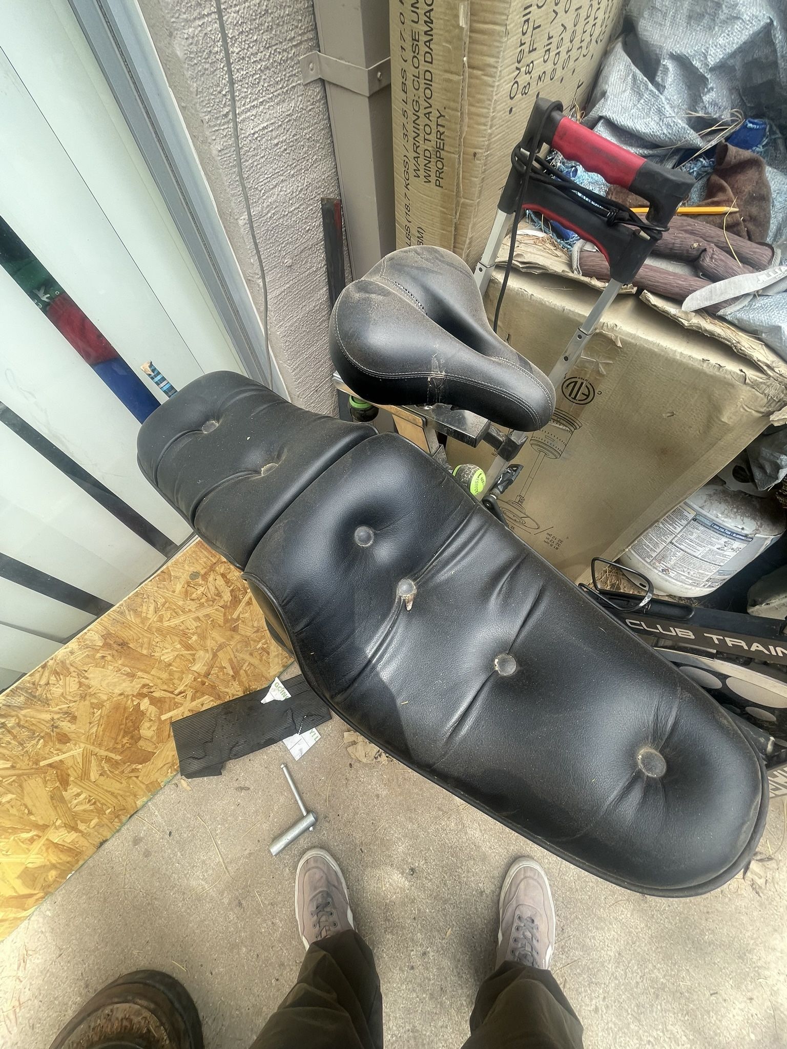 1989 Sportster Parts