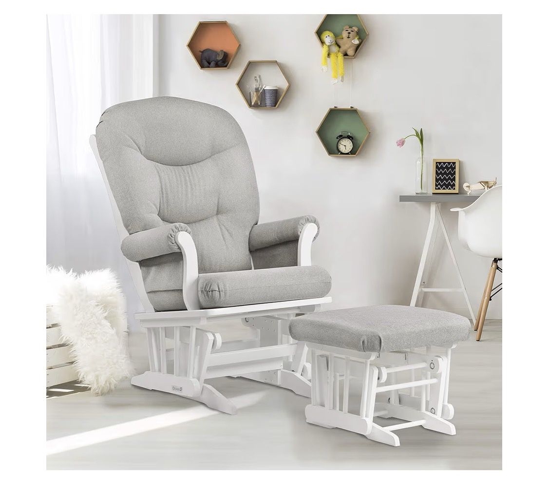 Dutailier Rocking/Glider Chair