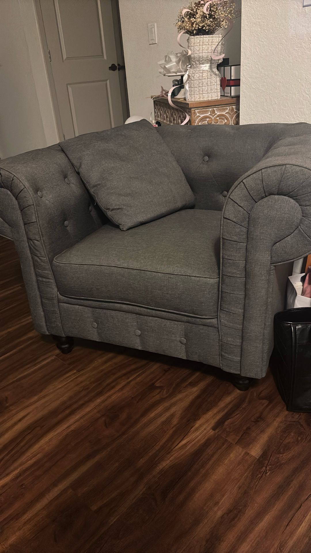 Love Seat