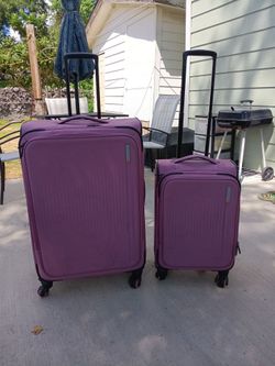 Luggage