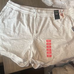 Womens Shorts